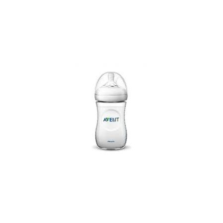 Avent Natural Response flašica 260ml