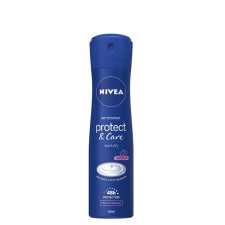 Nivea Protect & Care sprej 150ml