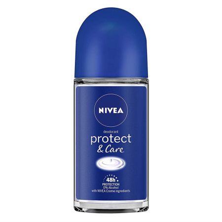 Nivea Protect & Care roll-on 50ml