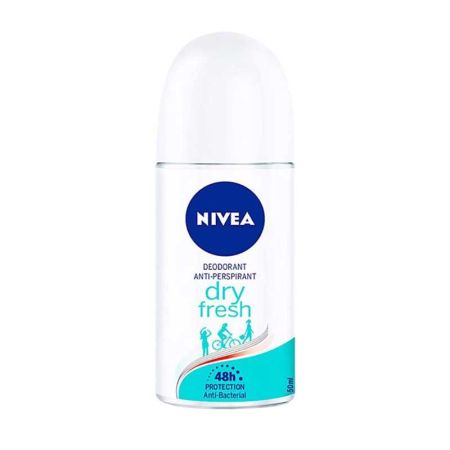 Nivea Dry Fresh roll-on 50ml