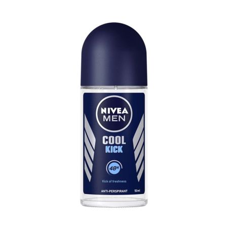 Nivea Men Cool Kick roll-on 50ml