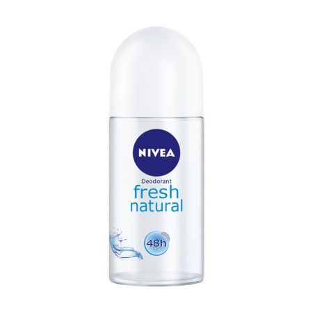 Nivea Fresh Natural roll-on 50ml