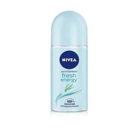 Nivea Energy Fresh roll-on 50ml