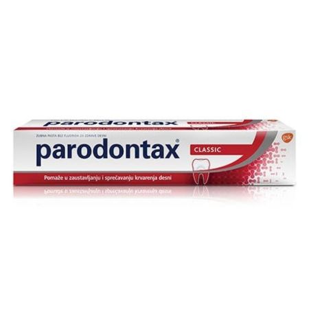 Parodontax pasta Classic 75ml