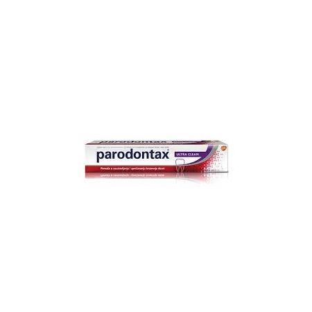Parodontax pasta Ultra Clean 75ml