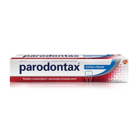 Parodontax pasta Extra Fresh 75ml