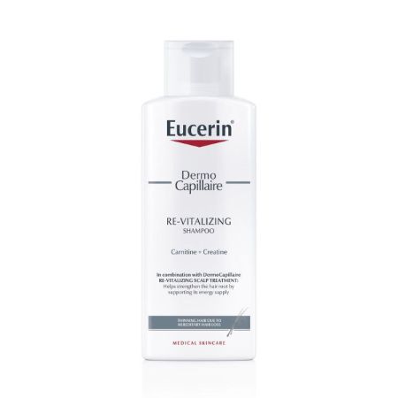Eucerin DermoCapillaire revitalizirajući šampon 250ml