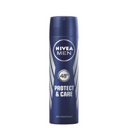 Nivea Men Protect & Care sprej 150ml