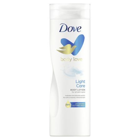 Dove Hydro losion za ruke i telo 400ml
