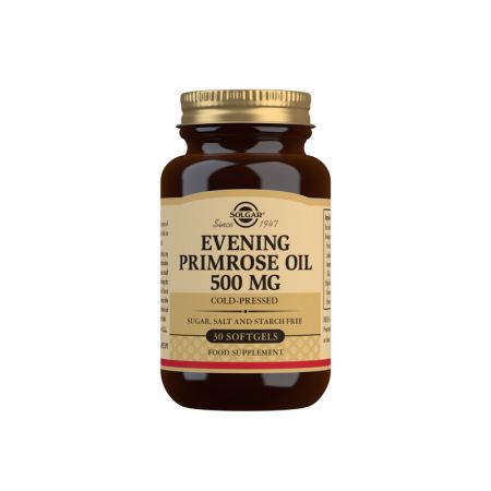 Solgar Evening Primrose Oil 30 kapsula