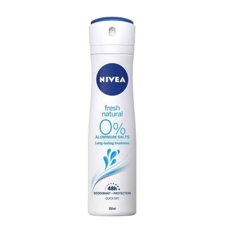 Nivea Fresh Natural sprej 150ml