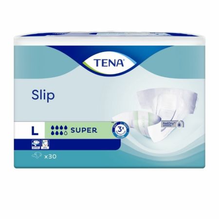 Tena Slip Super L pelene 1 komad
