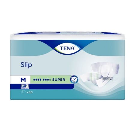 Tena Slip Super M pelene 1 komad