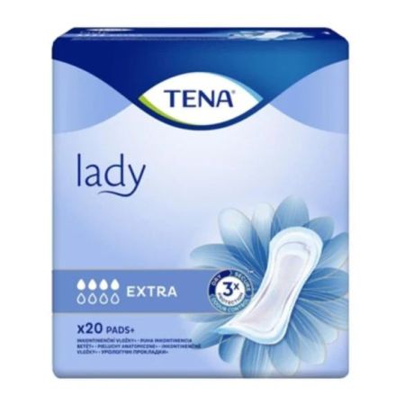 Tena Lady Slim Extra ulošci 20 komada