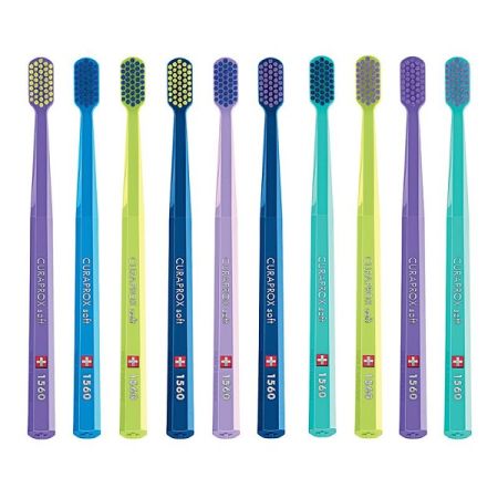 Curaprox 1560 Soft