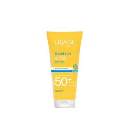 URIAGE BARIESUN SPF50+mleko 100ml 9084