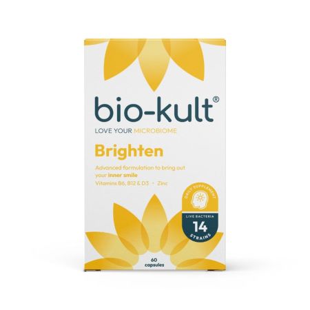 Bio-Kult Brighten 60 kapsula