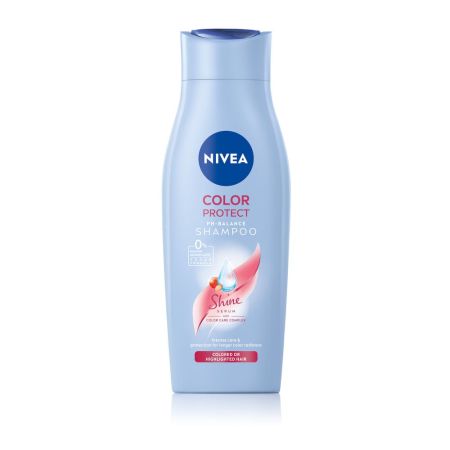 Nivea Color & Care Protection šampon 400ml