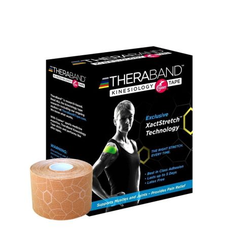 Kinesio Tape bež 5m