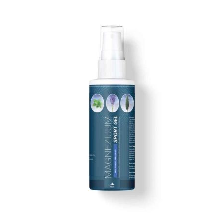 Magnezijum Sport gel 150ml