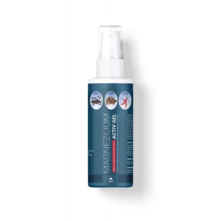 Magnezijum Activ gel 150ml