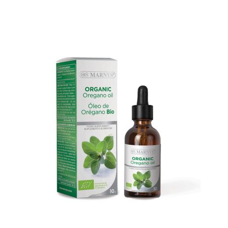 Origano ulje organsko 10ml