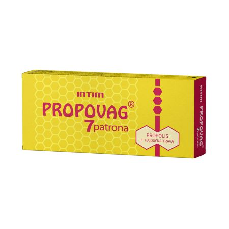 Propovag Intim 7 vagitorija