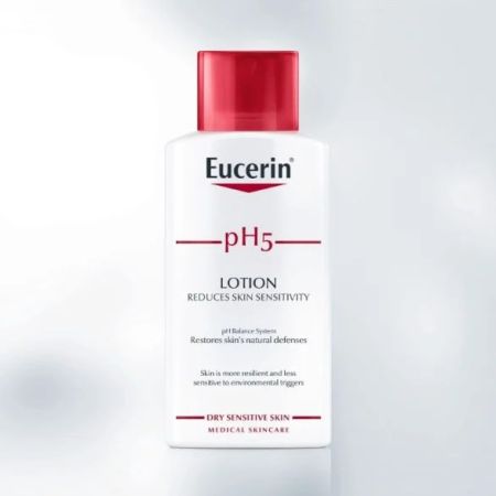 Eucerin pH5 losion za telo 200ml