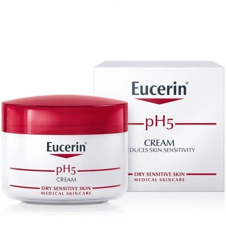 Eucerin pH5 krema 50ml