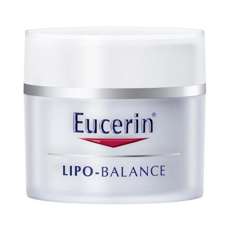 Eucerin Lipo-Balance krema 50ml