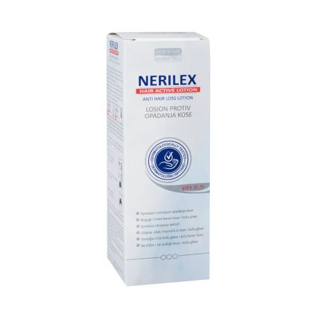 Nerilex losion protiv opadanja kose 200ml