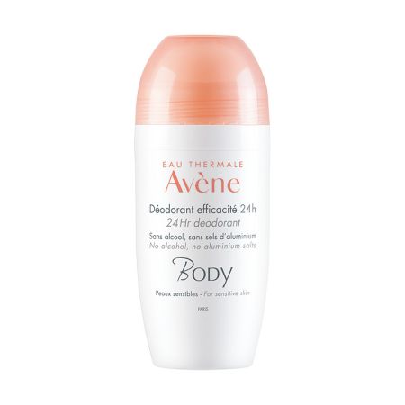 Avène dezodorans roll-on za osetljivu kožu 50ml