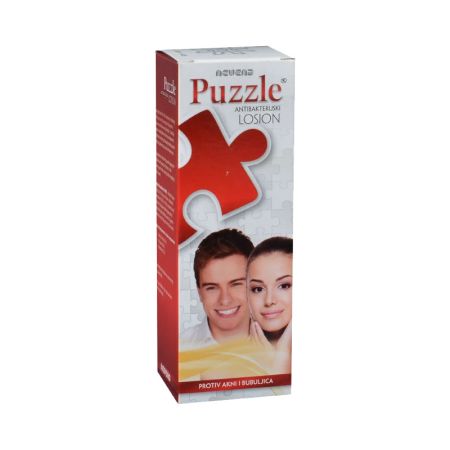 Puzzle losion 100ml