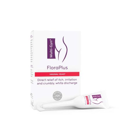 Multi-Gyn FloraPlus vaginalni gel 5x5ml