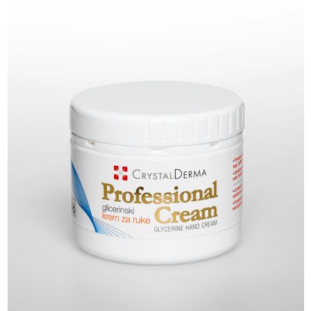 Professional cream glicerinski krem za ruke 185ml