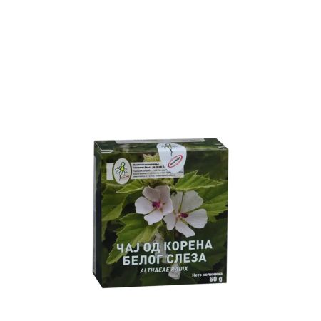 Josif Pančić čaj od korena belog sleza 50g