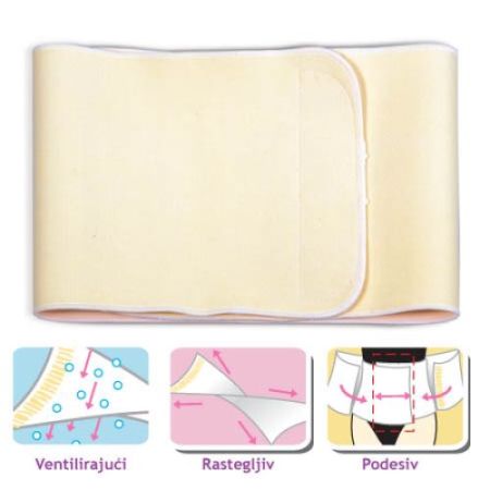 Farlin BF-600 postporođajni pojas M