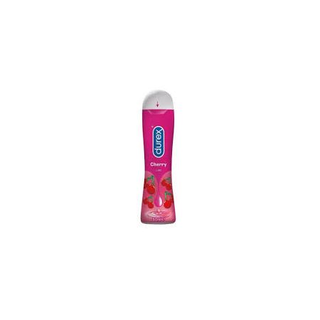 Durex Play Cherry lubrikant 50ml