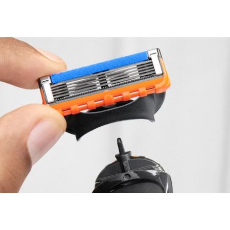 Gillette Fusion5 dopuna 1 komad