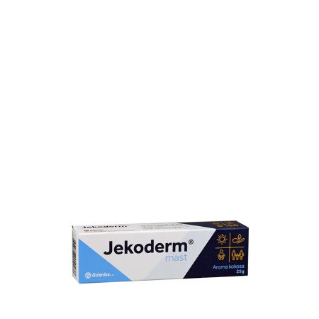 Jekoderm mast 25g