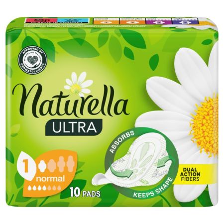 Naturella Ultra Normal ulošci 10 komada