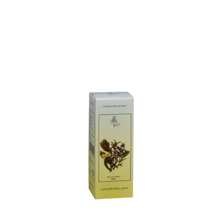 Josif Pančić kapi za inhalaciju 30ml