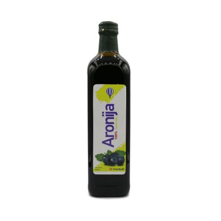 Goodwill aronija sok 750ml