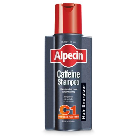 Alpecin C1 kofeinski šampon 250ml