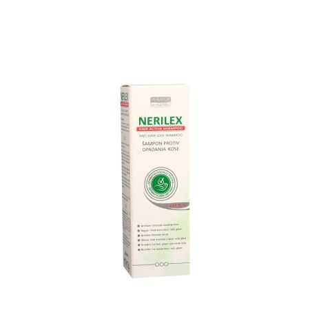 Nerilex šampon protiv opadanja kose 200ml