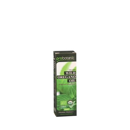 Probotanic organsko ulje divljeg origana 10ml