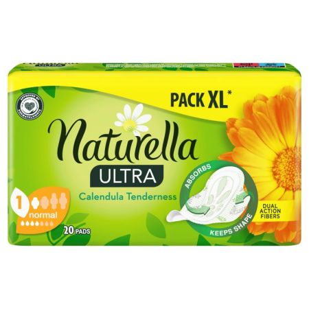 Naturella Ultra Normal Duo ulošci 20 komada