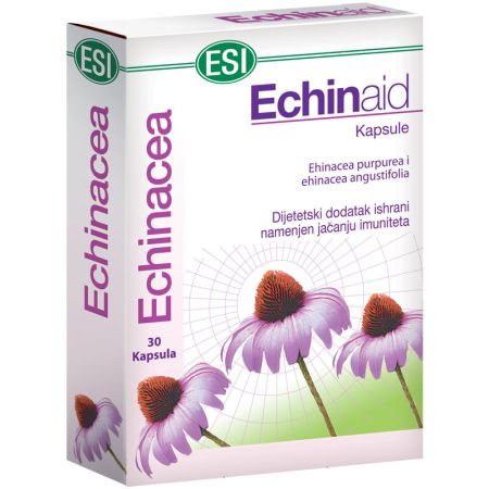 Echinaid 605mg 30 kapsula