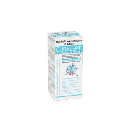 Curasept ADS 205 rastvor za usta 200ml
