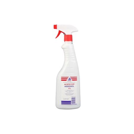 Asepsol 1% rastvor sa pumpicom 750ml